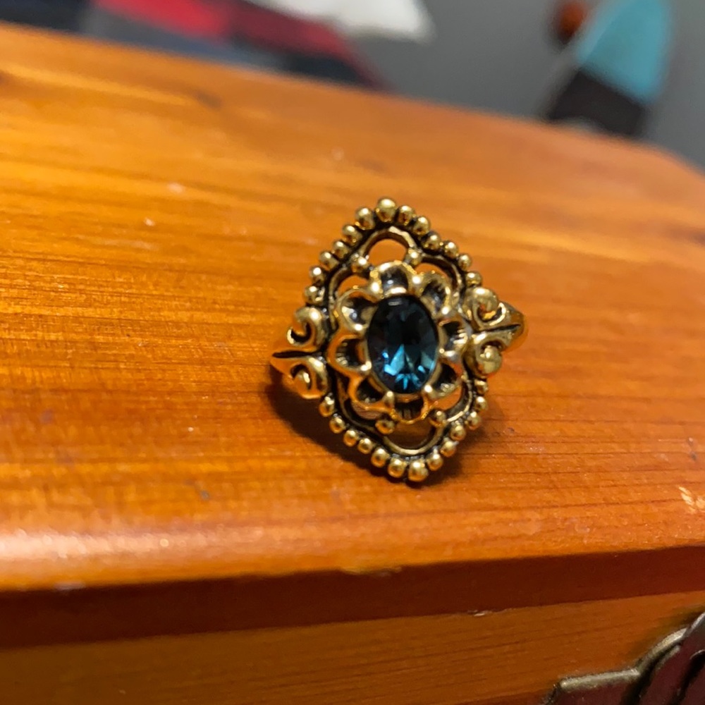 fashion jewelry